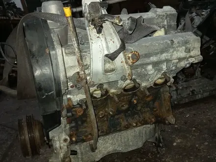 Двигатель КИЯ Соренто 3.5 G6CU за 650 000 тг. в Караганда – фото 4
