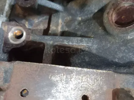 Двигатель КИЯ Соренто 3.5 G6CU за 650 000 тг. в Караганда – фото 5