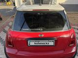 Mini Hatch 2007 годаүшін5 300 000 тг. в Алматы – фото 4