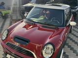 Mini Hatch 2007 годаүшін5 300 000 тг. в Алматы – фото 2