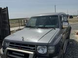 Mitsubishi Pajero 1997 года за 4 500 000 тг. в Алматы – фото 2