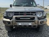 Mitsubishi Pajero 1997 года за 4 500 000 тг. в Алматы