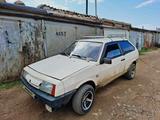 ВАЗ (Lada) 2108 1987 года за 700 000 тг. в Степногорск