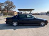 BMW 728 1996 года за 3 400 000 тг. в Шымкент – фото 4
