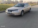 Toyota Camry 2000 годаүшін3 650 000 тг. в Алматы