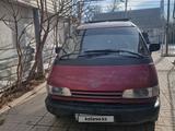 Toyota Previa 1993 годаүшін1 550 000 тг. в Кордай