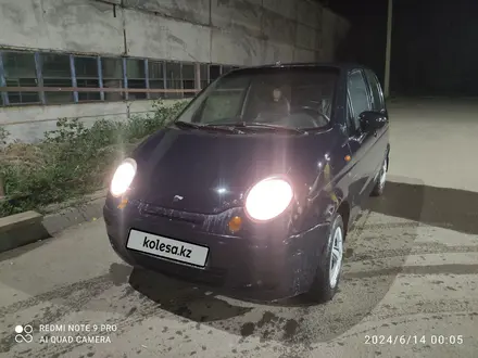 Daewoo Matiz 2007 года за 900 000 тг. в Уральск – фото 2