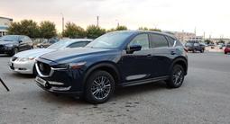 Mazda CX-5 2020 годаfor9 990 000 тг. в Алматы – фото 2