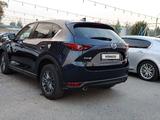 Mazda CX-5 2020 годаүшін9 990 000 тг. в Алматы – фото 5