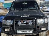 Mitsubishi Pajero 1998 годаfor2 500 000 тг. в Кызылорда – фото 3