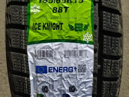 185/65R15 Rapid Ice Knightүшін20 500 тг. в Алматы