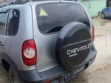 Chevrolet Niva 2014 годаүшін3 800 000 тг. в Актау – фото 3