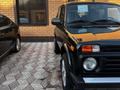 ВАЗ (Lada) Lada 2121 2024 года за 6 300 000 тг. в Уральск – фото 5