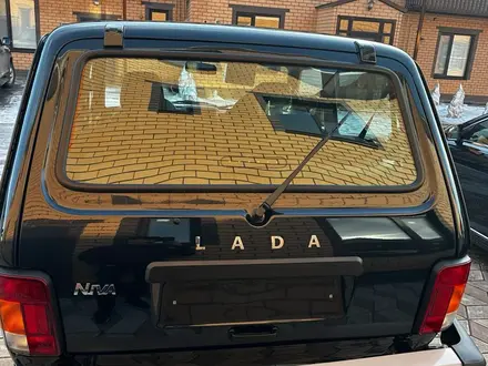 ВАЗ (Lada) Lada 2121 2024 года за 6 300 000 тг. в Уральск – фото 8