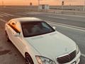 Mercedes-Benz S 350 2008 года за 8 000 000 тг. в Жанаозен – фото 4