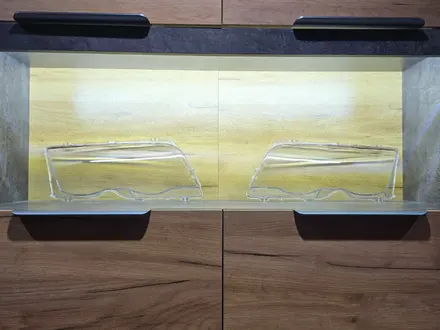На bmw e46 стёкла фара новые качественные Тараз Алматы за 12 000 тг. в Тараз – фото 15