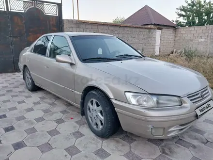 Toyota Camry 1998 года за 2 600 000 тг. в Шымкент