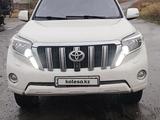 Toyota Land Cruiser Prado 2010 года за 12 200 000 тг. в Темиртау