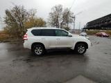 Toyota Land Cruiser Prado 2010 года за 12 200 000 тг. в Темиртау – фото 2