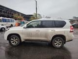 Toyota Land Cruiser Prado 2010 года за 12 200 000 тг. в Темиртау – фото 3