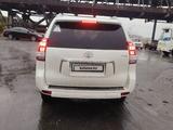 Toyota Land Cruiser Prado 2010 года за 12 200 000 тг. в Темиртау – фото 4
