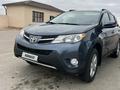 Toyota RAV4 2014 года за 7 500 000 тг. в Актау