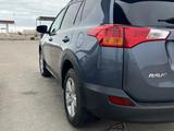 Toyota RAV4 2014 года за 7 100 000 тг. в Актау – фото 4