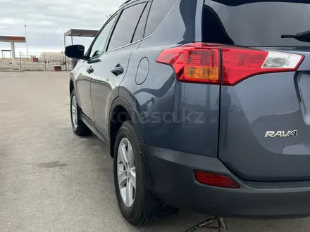 Toyota RAV4 2014 года за 7 500 000 тг. в Актау – фото 4