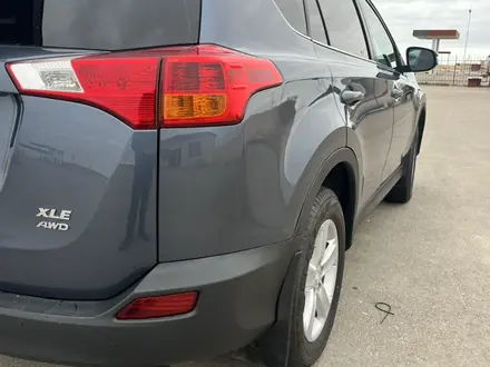 Toyota RAV4 2014 года за 7 500 000 тг. в Актау – фото 3