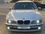 BMW 528 1997 годаүшін1 950 000 тг. в Караганда – фото 3