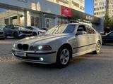 BMW 528 1997 годаүшін1 950 000 тг. в Караганда