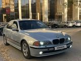 BMW 528 1997 годаүшін1 950 000 тг. в Караганда – фото 2