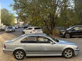 BMW 528 1997 годаүшін1 950 000 тг. в Караганда – фото 4