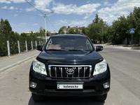 Toyota Land Cruiser Prado 2010 года за 16 800 000 тг. в Алматы