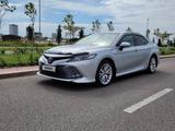 Toyota Camry 2019 годаfor12 400 000 тг. в Астана