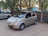 Daewoo Matiz 2013 года за 1 400 000 тг. в Актобе