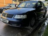 Volkswagen Passat 1999 года за 1 500 000 тг. в Алматы – фото 2