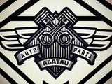 Auto Parts Alatau в Алматы