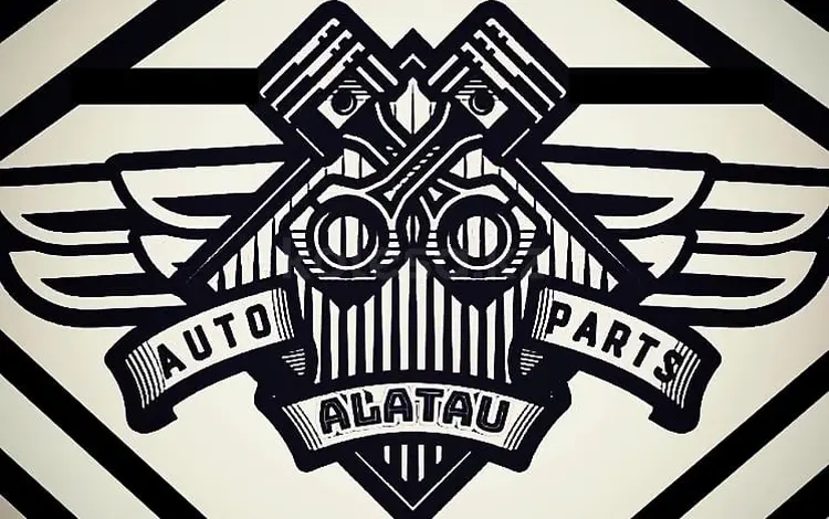 Auto Parts Alatau в Алматы