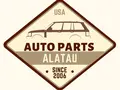 Auto Parts Alatau в Алматы