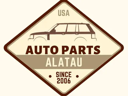 Auto Parts Alatau в Алматы – фото 2