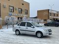 ВАЗ (Lada) Granta 2190 2012 годаүшін2 450 000 тг. в Уральск – фото 20