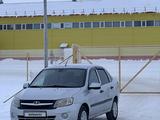 ВАЗ (Lada) Granta 2190 2012 годаүшін2 450 000 тг. в Уральск – фото 5