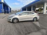Hyundai Elantra 2014 года за 3 800 000 тг. в Алматы