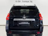 Toyota Land Cruiser Prado 2019 годаүшін23 100 000 тг. в Астана – фото 4