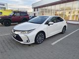 Toyota Corolla 2019 годаүшін9 500 000 тг. в Актобе