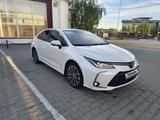 Toyota Corolla 2019 годаүшін9 500 000 тг. в Актобе – фото 2