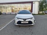 Toyota Corolla 2019 годаүшін9 500 000 тг. в Актобе – фото 3