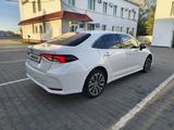Toyota Corolla 2019 годаүшін9 500 000 тг. в Актобе – фото 4