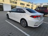 Toyota Corolla 2019 годаүшін9 500 000 тг. в Актобе – фото 5